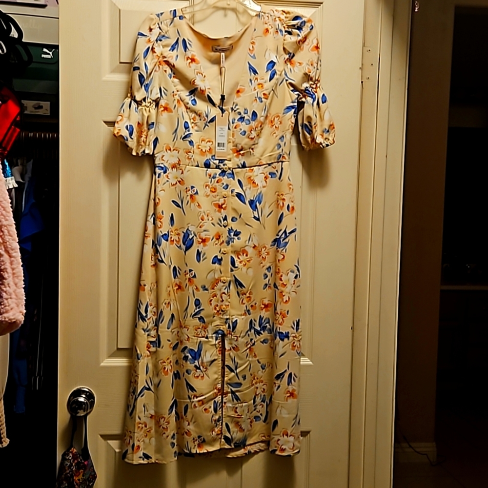 BCBGeneration Dress